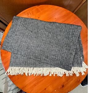 Sferra Heavy Cotton Throw - 72" x 50"